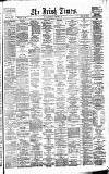 Irish Times Thursday 12 December 1878 Page 1