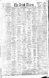 Irish Times Monday 16 December 1878 Page 1