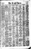Irish Times Thursday 19 December 1878 Page 1