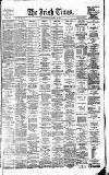 Irish Times Tuesday 24 December 1878 Page 1