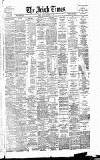 Irish Times Tuesday 31 December 1878 Page 1