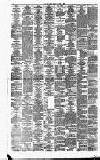 Irish Times Tuesday 07 January 1879 Page 8