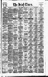 Irish Times Wednesday 08 January 1879 Page 1