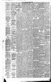 Irish Times Friday 10 January 1879 Page 4