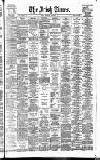 Irish Times Wednesday 15 January 1879 Page 1