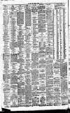 Irish Times Saturday 18 January 1879 Page 8
