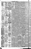 Irish Times Tuesday 21 January 1879 Page 4