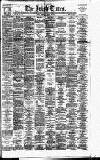 Irish Times Wednesday 22 January 1879 Page 1