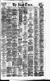 Irish Times Thursday 23 January 1879 Page 1