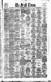 Irish Times Tuesday 28 January 1879 Page 1