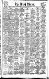 Irish Times Wednesday 29 January 1879 Page 1