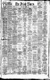 Irish Times Saturday 08 February 1879 Page 1