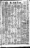 Irish Times Tuesday 11 February 1879 Page 1