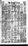 Irish Times Saturday 22 February 1879 Page 1