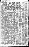 Irish Times Saturday 15 March 1879 Page 1