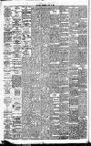 Irish Times Monday 17 March 1879 Page 4