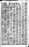 Irish Times Wednesday 02 April 1879 Page 1