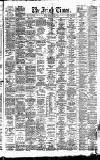 Irish Times Thursday 03 April 1879 Page 1