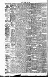 Irish Times Friday 11 April 1879 Page 4