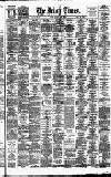 Irish Times Saturday 12 April 1879 Page 1