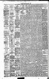 Irish Times Monday 14 April 1879 Page 4