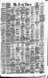 Irish Times Saturday 31 May 1879 Page 1