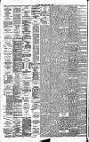 Irish Times Tuesday 10 June 1879 Page 4
