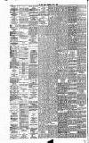 Irish Times Wednesday 11 June 1879 Page 4