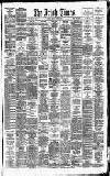 Irish Times Monday 23 June 1879 Page 1