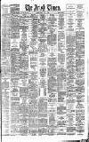 Irish Times Monday 21 July 1879 Page 1