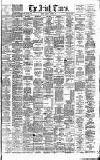 Irish Times Saturday 02 August 1879 Page 1