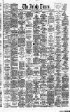 Irish Times Wednesday 06 August 1879 Page 1