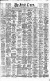Irish Times Saturday 30 August 1879 Page 1
