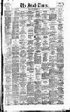 Irish Times Monday 01 September 1879 Page 1