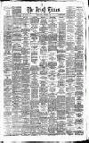 Irish Times Saturday 06 September 1879 Page 1