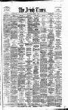 Irish Times Monday 15 September 1879 Page 1