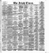 Irish Times Wednesday 22 October 1879 Page 1