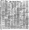 Irish Times Monday 27 October 1879 Page 1