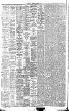Irish Times Saturday 01 November 1879 Page 4