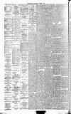 Irish Times Wednesday 05 November 1879 Page 4