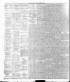 Irish Times Friday 07 November 1879 Page 4