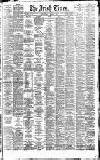 Irish Times Thursday 13 November 1879 Page 1
