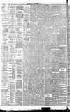 Irish Times Friday 14 November 1879 Page 4
