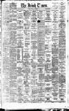 Irish Times Tuesday 18 November 1879 Page 1