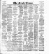 Irish Times Monday 08 December 1879 Page 1
