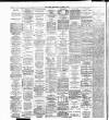 Irish Times Monday 08 December 1879 Page 4