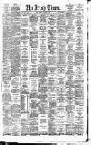 Irish Times Tuesday 09 December 1879 Page 1