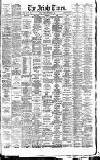 Irish Times Thursday 11 December 1879 Page 1