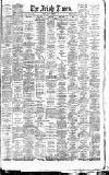 Irish Times Friday 12 December 1879 Page 1
