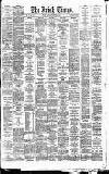 Irish Times Saturday 13 December 1879 Page 1